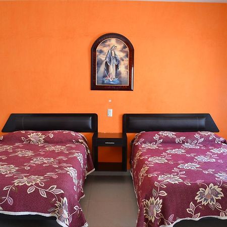 Hotel Colon San Juan de los Lagos Eksteriør billede