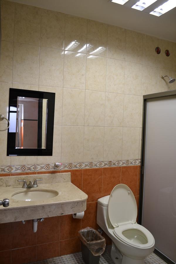 Hotel Colon San Juan de los Lagos Eksteriør billede