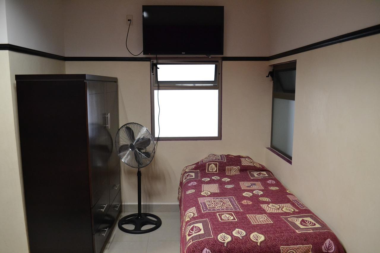 Hotel Colon San Juan de los Lagos Eksteriør billede