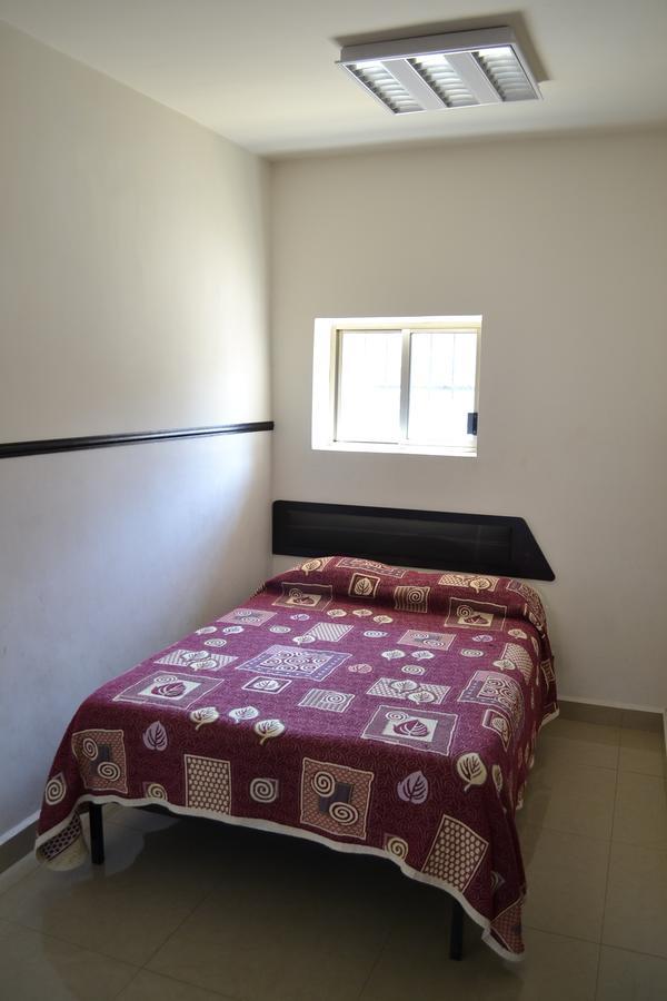 Hotel Colon San Juan de los Lagos Eksteriør billede